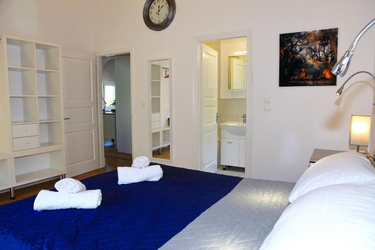 Blue Sky Cottage, Kanouli Beach Halikounas Esterno foto